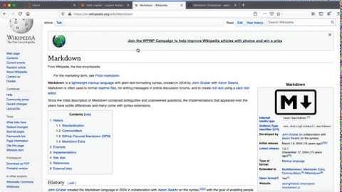 17. Jupyter Markdown Cell