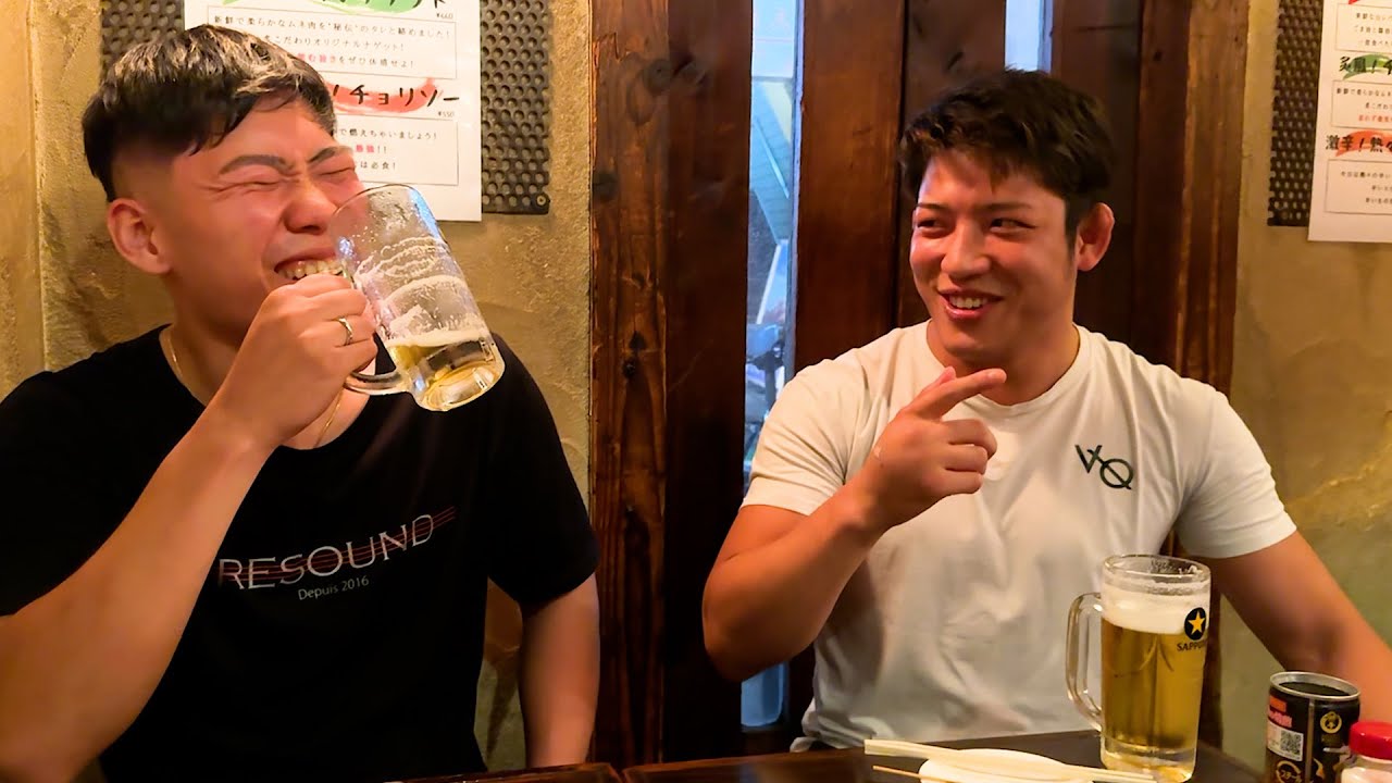 堀江くんがファンとリアルでもバトルしていた件・・・