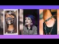 Alt style diys &amp; thrift flips tiktok compilation #altdiy