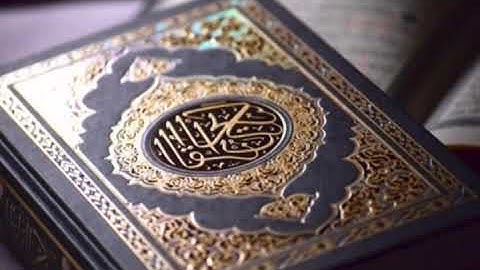 سورة النبأ كامله بصوت القارئ الصغير " محمد طه "