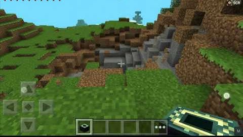 Minecraft Android Pandoras box