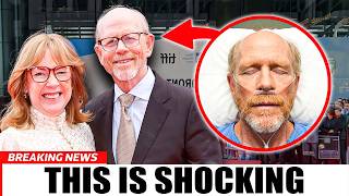 At 72, Ron Howard's Wife Finally Breaks Silence.. And It's Bad