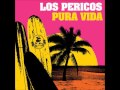 Los Pericos - El gran desfile (AUDIO)