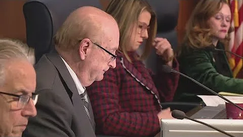 St. Louis County Council passes $14M in cuts to 2024 budget