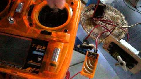 DSCF0225 orange Receiver problem