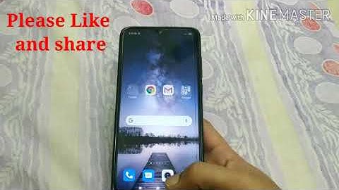 Redmi mobile camera timer set |Photo Click After |self click photo |Redmi Note 5Pro And note 8Pro