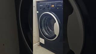 Hotpoint Nswr Final Spin 1200Rpm