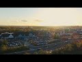 I Wasn’t Ready for How Beautiful Bicester Village Is… Shot on DZOFILM Vespid Prime 35mm T2.1