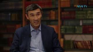 картинка: Архивтегі аманат. Қазақ жеріндегі жәрмеңкелер