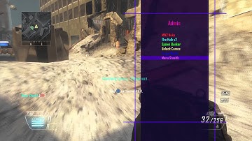 [GSC] Black Ops 2 - Jiggy Menu v2.2 + Download [RGH/JTAG]