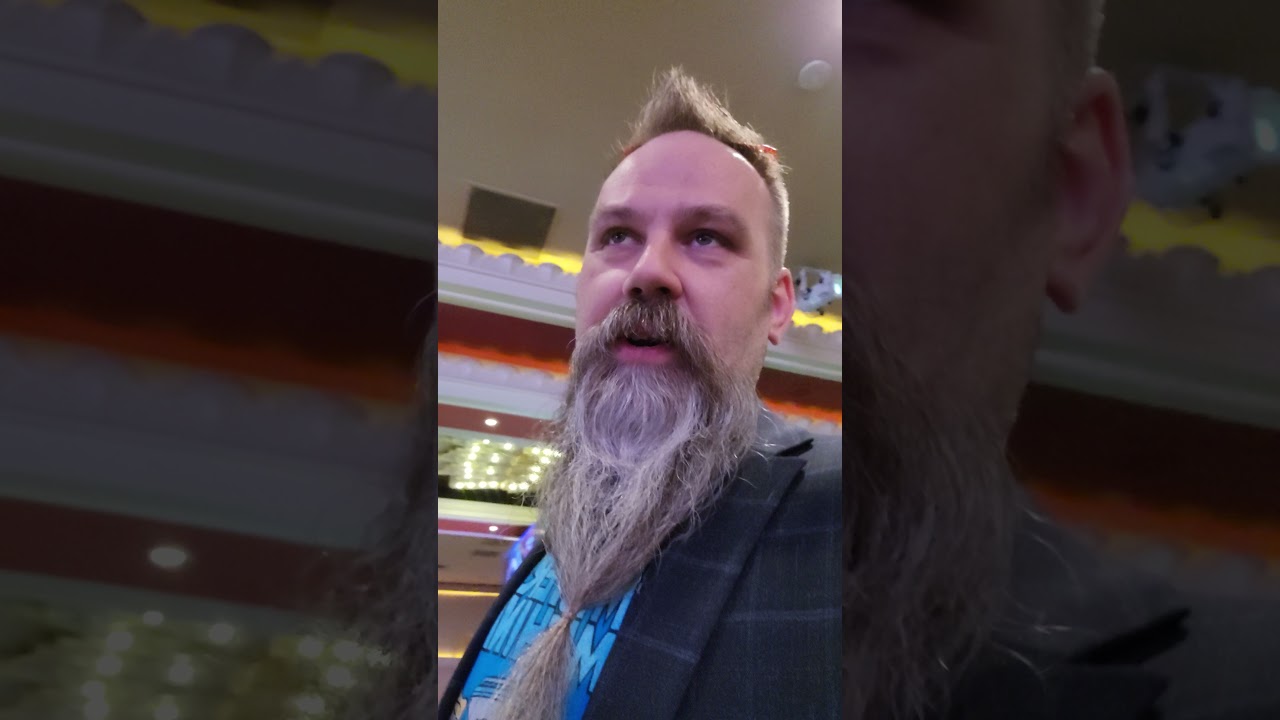 Today IS the DAY! History in the MAKING! 