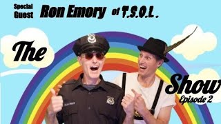 The Polka Police Show - Episode 2