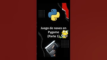 Construyendo una Aventura Espacial con Pygame: De Novato a Heroe Galáctico