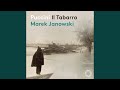 Miniature de la vidéo de la chanson Il Tabarro: “Si Soffoca, Padrona!” (Luigi, Giorgetta, Tinca, Talpa)