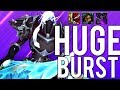 MASSIVE CRITS! (Extremely Fun!) - Subtlety Rogue Mythic Plus Guide WoW: Battle For Azeroth 8.2