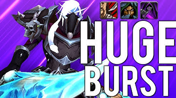 MASSIVE CRITS! (Extremely Fun!) - Subtlety Rogue Mythic Plus Guide WoW: Battle For Azeroth 8.2