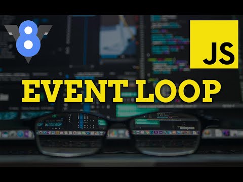 JAVASCRIPT - C'est quoi l'EVENT LOOP