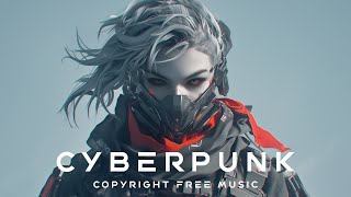 Copyright Free Cyberpunk Music / Aim to Head / Dark Electronic Music [ Background Music Mix ] by Dark Cyber Music  2,614 views 10 days ago 32 minutes