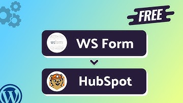 Integrating WS Form with HubSpot | Step-by-Step Tutorial | Bit Integrations