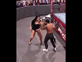 Lakshmi Shahaji vs Jimmy Uso – SHOCKING WWE TWIST LIVE!