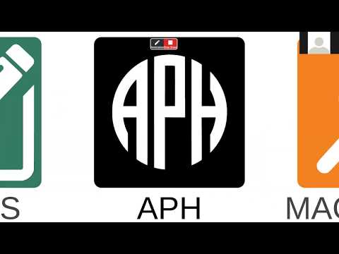 APH App