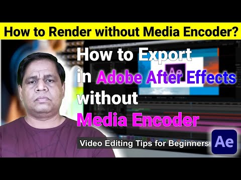 How to render