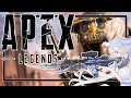 【Apex Legend】Walking and Looting simulator?【Minamoto Arisa】
