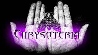 CHRYSOTERIA - Magical Academy of Chrysalis Knowledge (TEASER)