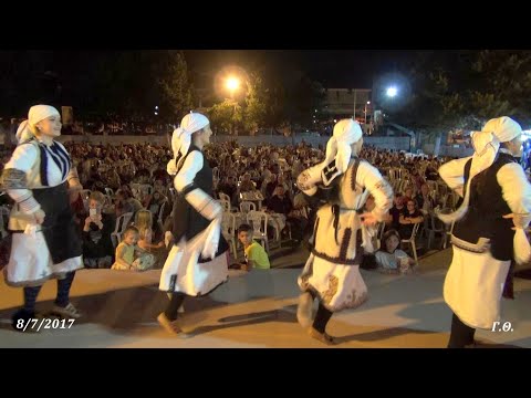 Ομορφούλα - Π.Σ.