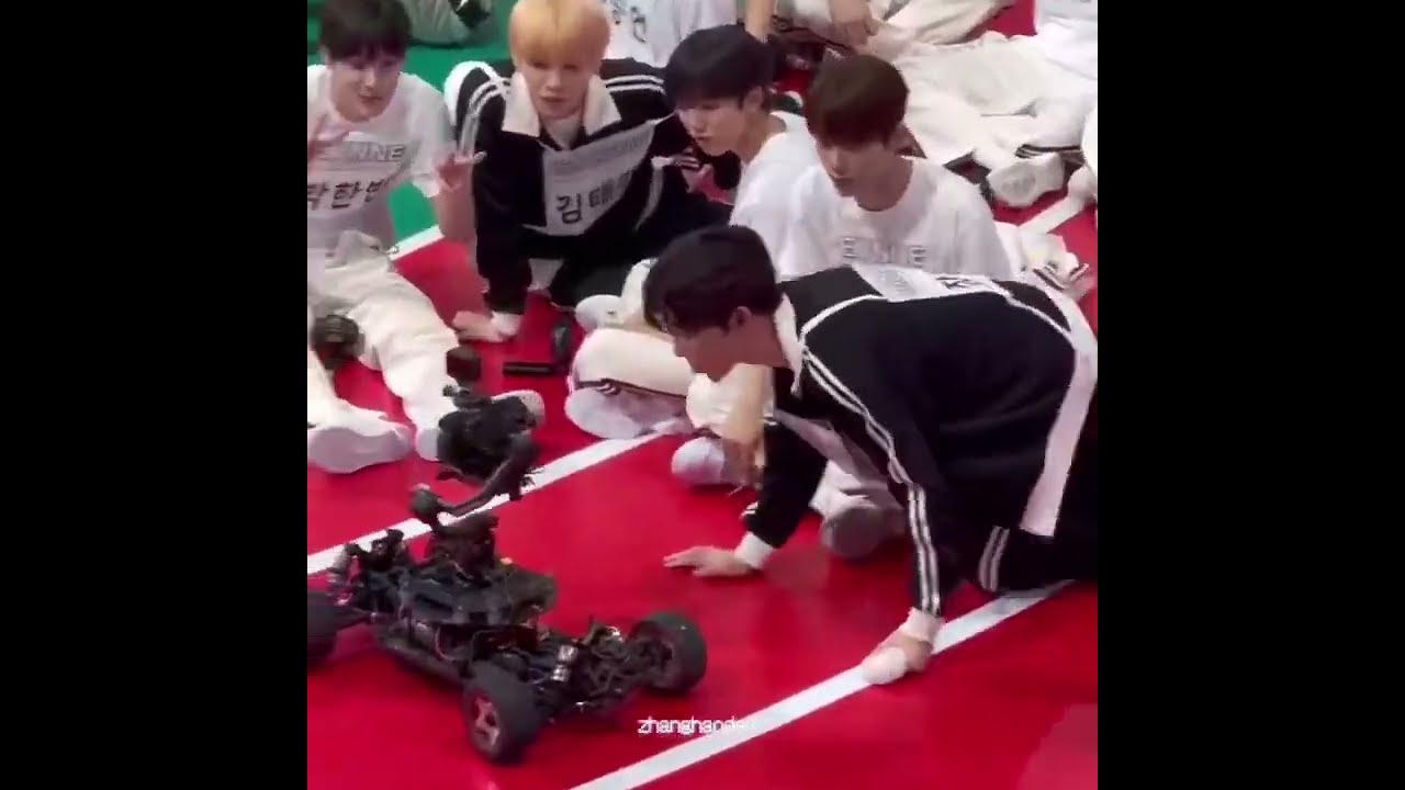 240805 ISAC #zb1 #zerobaseone #zb1 #ricky #hanbin#zhanghao#matthew #taerae #gunwook #jiwoong #gyuvin