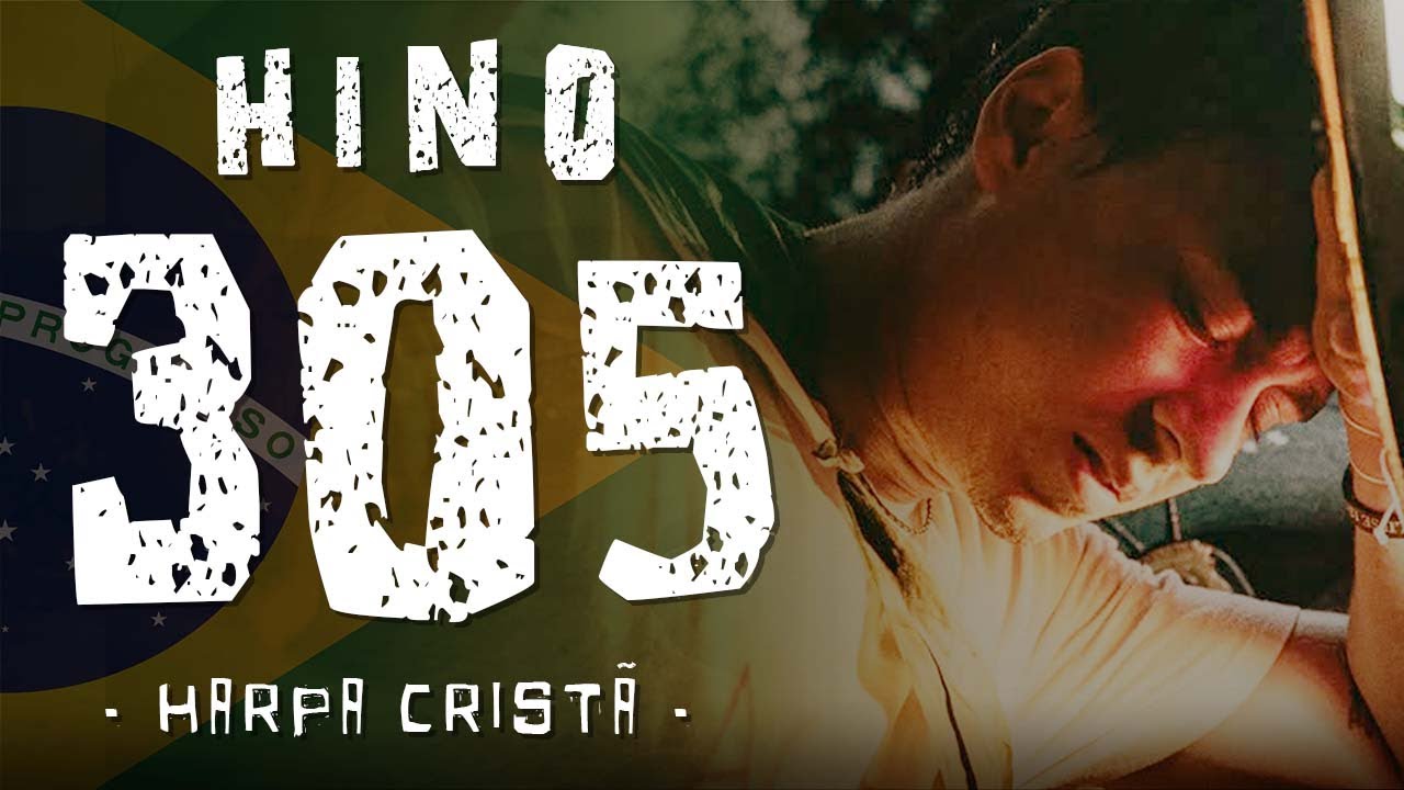 Campeões da Luz — Hino 305 da Harpa Cristã 