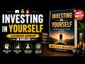 Investing in Yourself 😱💰 | Audiobook Summary in English 🔥📖