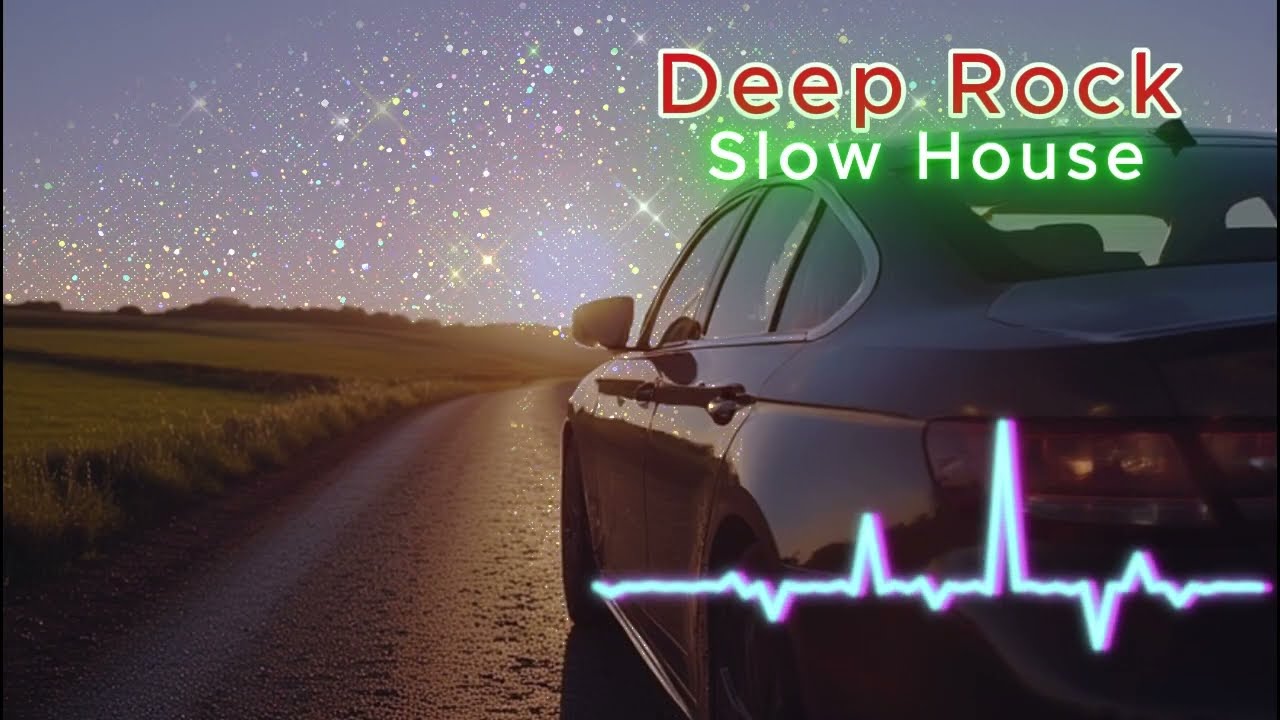 “Golden Hour Groove | Feel-Good Blend”