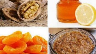 Укрепляющая смесь после операции от академика Николая Амосова Укрепляющая смесь после операции от академика Николая Амосова