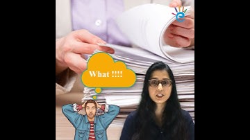 How to fill OMR  Sheet in Exam | 6 Major Rules #Shorts