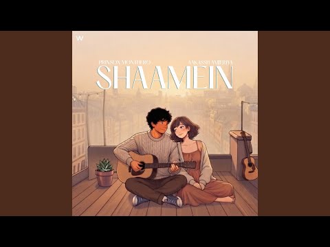 SHAAMEIN