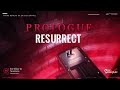 Prologue:  Resurrect | #OST 13. For Elise to Nowhere