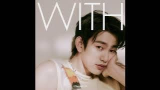 Jinyoung - Cotton Candy (Instrumental)