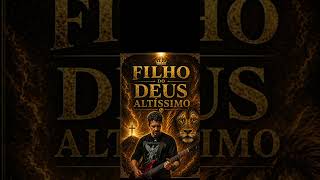 Hudson -Gospel Filho Deus Altíssimo #gospel #musica #gospelmusic #louvor