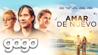 GAGO  Amar de Nuevo | Full Movie | Family Drama | Distant Relationship (en Español)