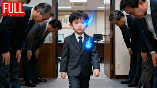 DUB Reborn at 7 He Destroys His Stepmother s Plot and Takes Over the Lu Group