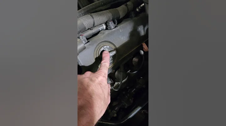 0W20 Oil or 5W30⁉️❓️