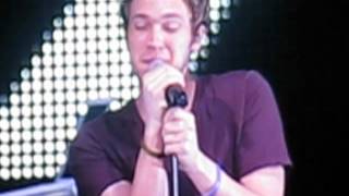 American Idol Live 2012 - Somebody That I Used To Know