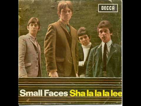 Small Faces - Tin Soldier