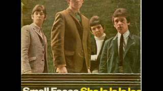 Video thumbnail of "Small Faces - Tin Soldier"