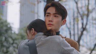 Mi amor, this may be the last time I hug you | To Dear Myself | Fresh Drama