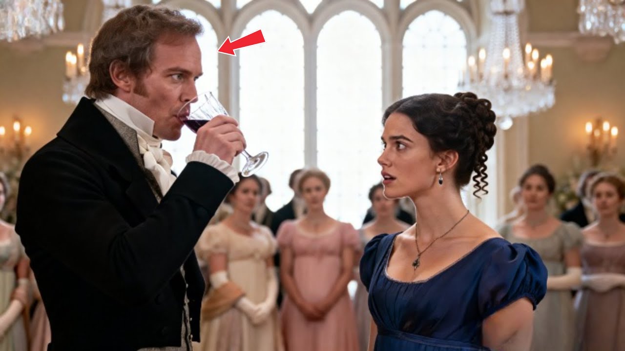 🎩🔥 HE LEFT HER CARRYING HIS CHILD AT THE ALTAR… FIVE YEARS LATER, SHE RETURNED UNTOUCHABLE