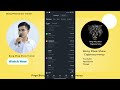 17.ដូចម្តេចដែលហៅថា Oveeview on Binance ?