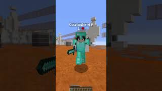 Sword PvP Clutch to Keep My Winstreak