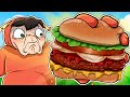 Why you shouldnt eat this burger